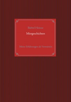 eBook: Mietgeschichten
