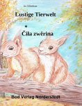 eBook: Lustige Tierwelt / Cila zwerina