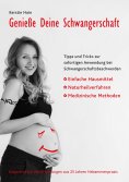 eBook: Genieße Deine Schwangerschaft