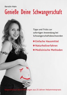eBook: Genieße Deine Schwangerschaft