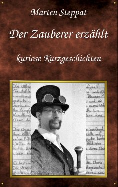 eBook: Der Zauberer erzählt