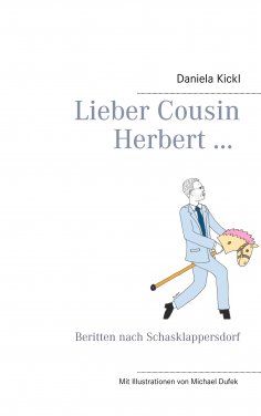 eBook: Lieber Cousin Herbert ...