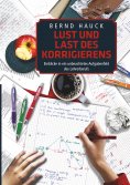 eBook: Lust und Last des Korrigierens
