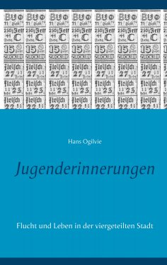eBook: Jugenderinnerungen