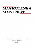 eBook: Maskulines Manifest