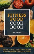 eBook: Fitness Food Cookbook