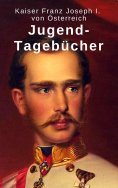 eBook: Jugend-Tagebücher