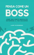 eBook: Pensa Come Un Boss