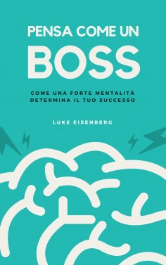 eBook: Pensa Come Un Boss