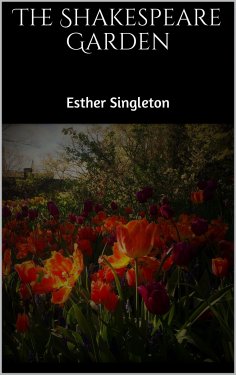 eBook: The Shakespeare Garden