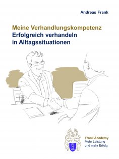 eBook: Meine Verhandlungskompetenz