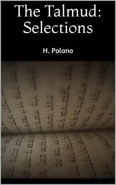 ebook: The Talmud: Selections