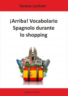 eBook: ¡Arriba! Vocabolario