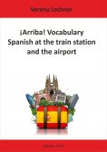 eBook: ¡Arriba! Vocabulary