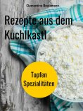 eBook: Rezepte aus dem Kuchlkastl