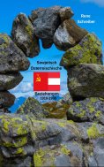 eBook: Österreichs Beziehungen zur UdSSR zwischen 1918 bis 1938