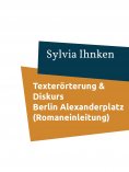 ebook: Textinterpretation und -erörterung