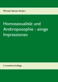 ebook: Homosexualität und Anthroposophie - einige Impressionen