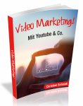 eBook: Video Marketing!
