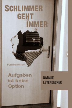 ebook: Schlimmer geht immer