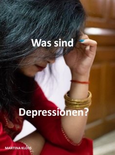 ebook: Was sind Depressionen?