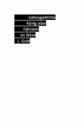 ebook: König oder Fähnlein im Wind