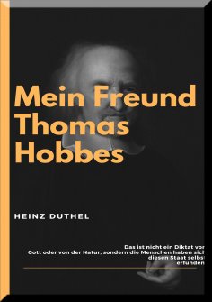 eBook: MEIN FREUND THOMAS HOBBES