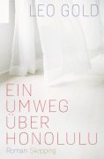 ebook: Ein Umweg über Honolulu