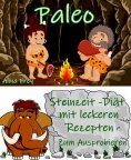 ebook: Paleo - die Steinzeit-Diät