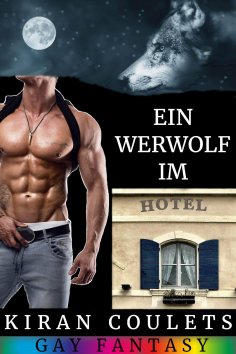 ebook: Ein Werwolf im Hotel