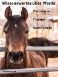 ebook: Wissenswertes über Pferde