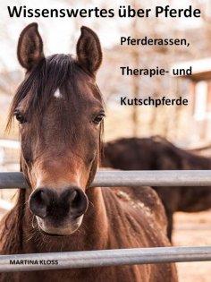 ebook: Wissenswertes über Pferde