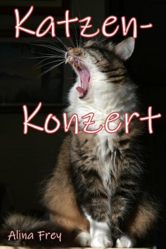eBook: Katzen - Konzert