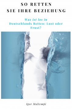 ebook: So retten Sie Ihre Beziehung