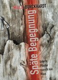 ebook: Späte Begegnung