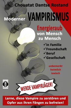 ebook: Moderner Vampirismus