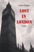 eBook: Lost in London