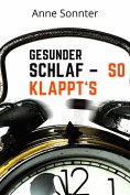 eBook: Gesunder Schlaf – So klappt's