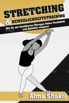 ebook: Stretching & Beweglichkeitstraining