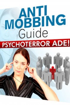 eBook: Anti Mobbing Guide