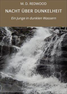 eBook: NACHT ÜBER DUNKELHEIT