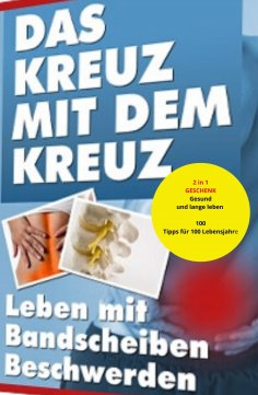 ebook: Bandscheibenbeschwerden
