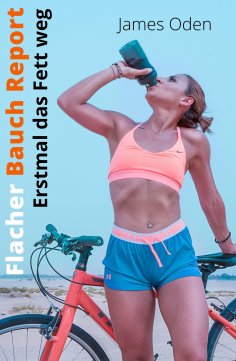 ebook: Flacher Bauch Report