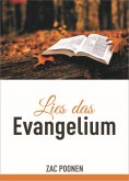 ebook: Lies das Evangelium