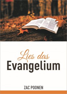 eBook: Lies das Evangelium