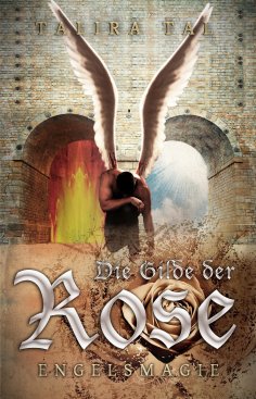 eBook: Die Gilde der Rose -Engelsmagie-