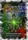eBook: Magisches Kompendium - Runeninitiationen