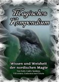 eBook: Magisches Kompendium – Wissen und Weisheit der nordischen Magie