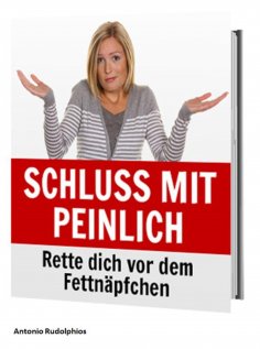 eBook: Schluss mit peinlich