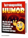 ebook: Befreiungsschlag Humor